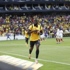 Enner Valencia y sus goles en la Tri hacen historia.