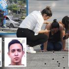 Solo los familiares de una de las víctimas llegaron a proporcionar información. El individuo tenía antecedentes por posesión de sustancias ilícitas”.