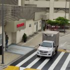 El hospital Rodríguez Zambrano, de Manta, donde se ha dado el caso de la niña.