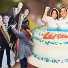 La campaña electoral de las Elecciones Generales 2025 inicia este domingo 23 de marzo