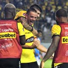 Barcelona SC jugará un amistoso contra Liga de Portoviejo.