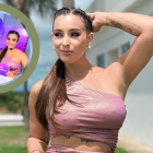 Bárbara Fernandes es actriz, escritora y directora de teatro, profesora de yoga, reikista y creadora de contenido en redes sociales.