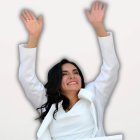 Verónica Abad presentó una denuncia por el delito de prevaricato.