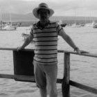 Narciso Alberto Saldarriaga, asesinado en Canuto este sábado, en una foto de archivo.