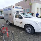 Sujetos que llegaron a bordo de una motocicleta acabaron con la víctima.