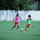 Las Guerreras Albas buscan ascender en la tabla.