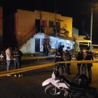 Un joven de 22 años sobrevivió al ataque armado.