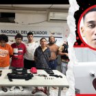 André Eliezer Saeteros Granados fue ejecutado a tiros la noche del sábado.