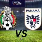 México y Panamá van por la copa de la Liga de Naciones CONCACAF.