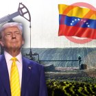 El presidente de EE.UU., Donald Trump, anunció una nueva medida comercial contra Venezuela.