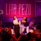 LITA PEZO Y PAMELA CORTES

AG-EXTERNOS