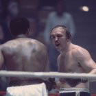 La pelea entre Muhammad Ali y Chuck Wepner cumple 50 años, este 24 de marzo de 2025.