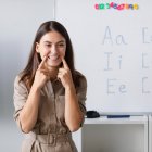 Las becas las mencionó el Presidente Daniel Noboa durante el debate presidencial.