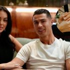 Cristiano Ronaldo y Georgina Rodríguez llevan juntos desde 2016 y tienen dos hijas en común.