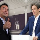 Granja explicó que el caso Petronoboa trata de un presunto desvío de combustible subsidiado.