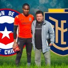 Roberto Plaza es entrenador chileno que estuvo en varios equipos de Ecuador.