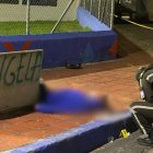 El hecho violento se registró en un parque del sector Solanda, en el sur de Quito.