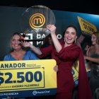 Así fue la emotiva final del reality.