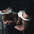 Los responsables fueron detenidos.