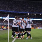 Argentina ya clasificó al Mundial 2026.