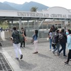La Universidad Central es una de las instituciones públicas más ‘apetecidas’.