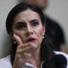 Verónica Abad ha lanzado alerta sobre Vicepresidencia de Ecuador.