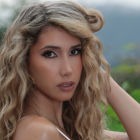 Ana Paula es una actriz y cantante ecuatoriana que triunfa en Argentina.