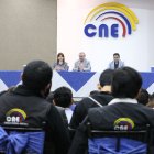 Certificado de votación puede obtenerse en versión digital.