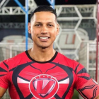 Douglas Lascano se convertirá en padre por segunda ocasión