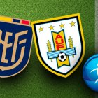 Ecuador debuta ante Uruguay el 30 de marzo del 2025.