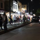 Crimen ocurrió en Sauces VI.