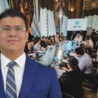 El Concejo Cantonal aprobó la designación de Javier Guzhñay en la Autoridad Aeroportuaria de Guayaquil