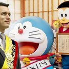 Daniel Noboa ha llamado la atención en Japón.