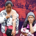 Más de 24 mil pacientes renales están en peligro.