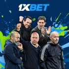 Ellos está en la lista de los mejores entrenadores.