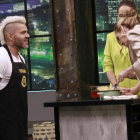 Jerónimo Meneses es un comediante ecuatoriano