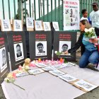 Las familias de los menores han seguido de cerca el desarrollo de la investigación.