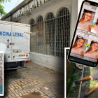 Familiares de John Coello Ramos desconocen la causa del homicidio.