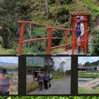 Los turistas pueden disfrutar de actividades como la pesca deportiva