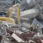 Cancillería hace gestiones para conocer si hay ecuatorianos afectados en el desastre.