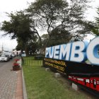 Los residentes de esta parroquia se quejan de un aumento de hechos delictivos.