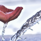 Cortes de agua en Guayaquil son posibles por la situación del río Daule.