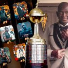 Segundo Castillo y sus trajes que causan sensación en el mundo.