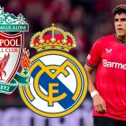 Bayer Leverkusen considera que no podrá retener a Piero Hincapié.