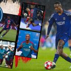 William Pacho ya celebró un título con PSG.