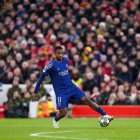 William Pacho dio una asistencia en el triunfo de PSG.