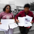 Las madres han hecho decenas de denuncias para exponer la realidad.