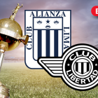 Alianza Lima y Libertad se estrena en el grupo D de la Copa Libertadores 2025