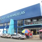 Los vendedores temen hablar de las amenazas de las que son víctimas.