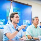 Fernando Cornejo le responde a Gian Carlo Loffredo.